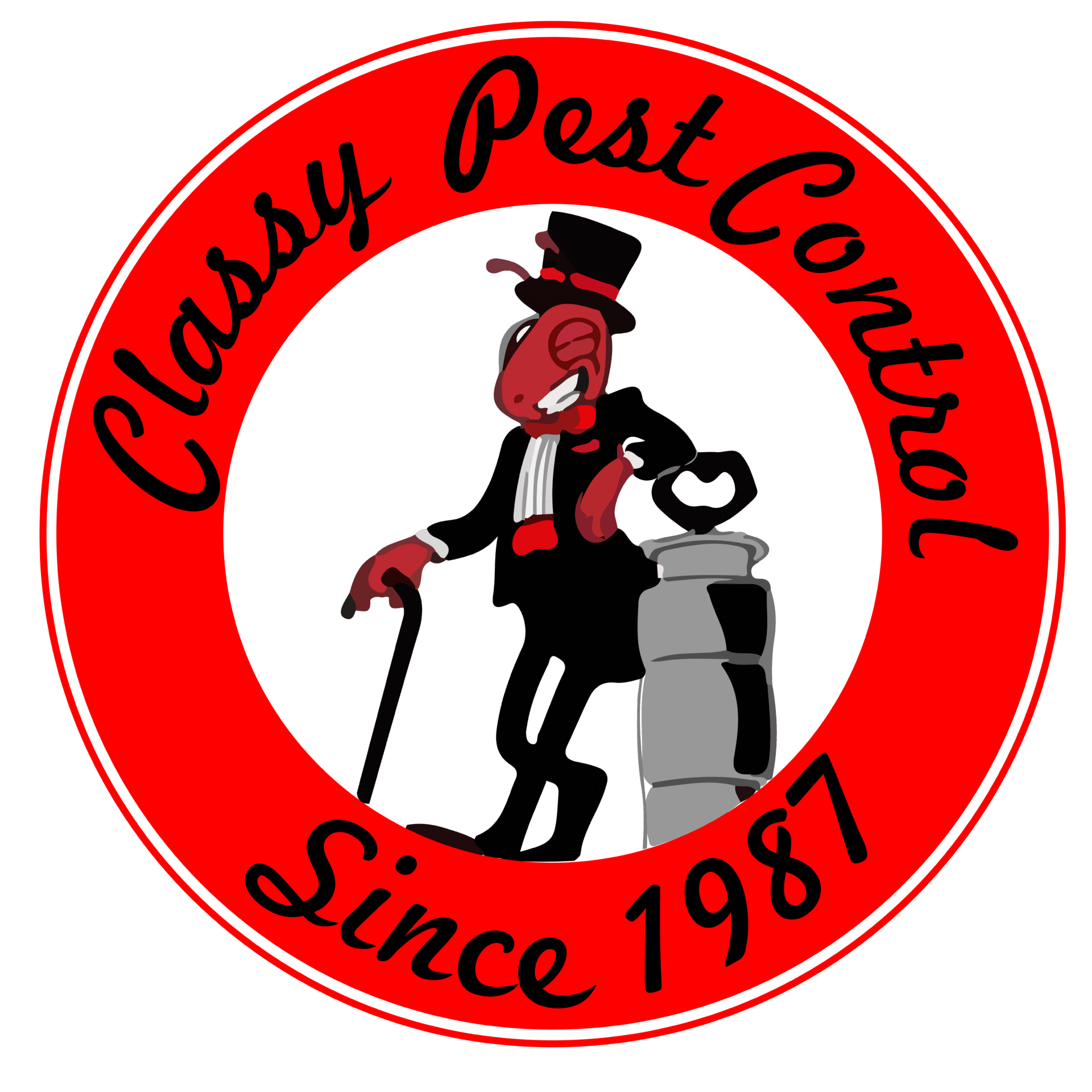 Classy Pest Control